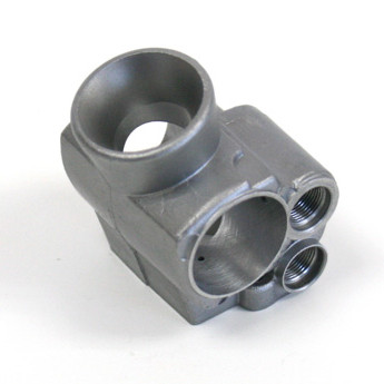 YS56SR & YS60SR Carburetor Body
