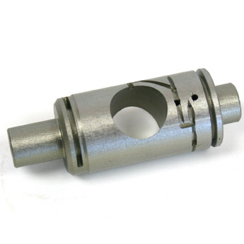 YS56SR & YS60SR Throttle Barrel