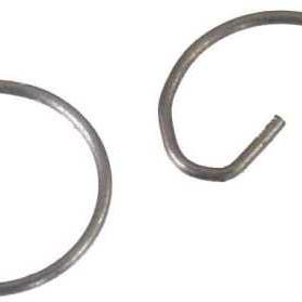 YS56SR & YS60SR Wrist Pin Retainer