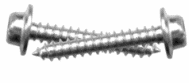 Servo Screws