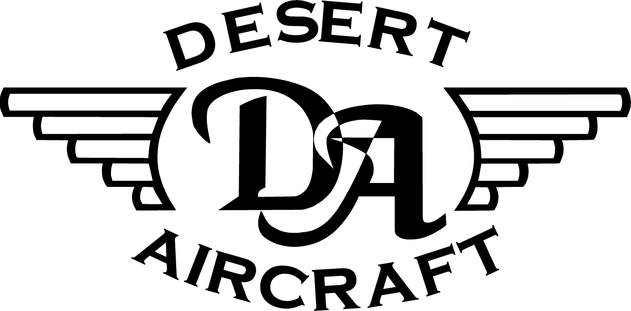 Desert Aircraft Spares