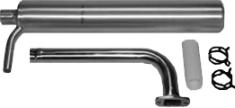 Exhaust Systems