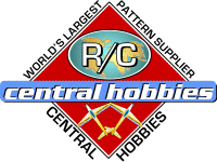 Central Hobbies
