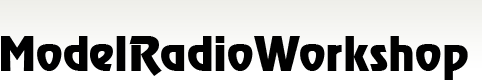 Model Radio Workshop