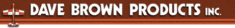Dave Brown Products Inc