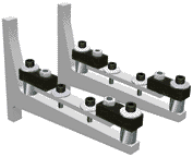 Dave Brown Motor Mounts
